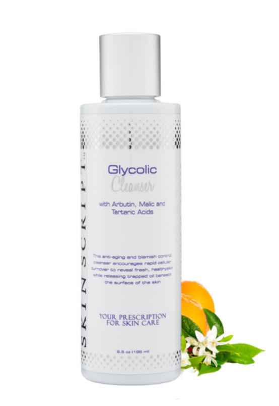 Glycolic Cleanser